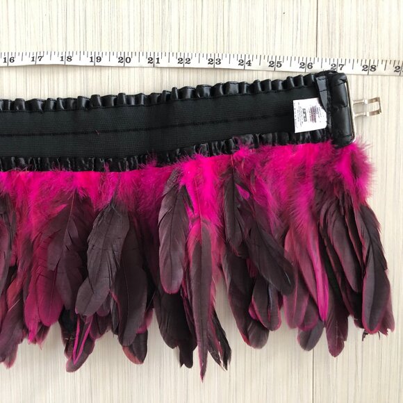 Feather Belt main image 10
